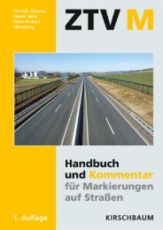 ZTV M 13 - Handbuch und Kommentar