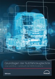 Grundlagen der Nutzfahrzeugtechnik LKW und Bus