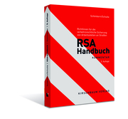 RSA Handbuch - Cover