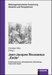 Jean-Jacques Rousseaus 'Émile'