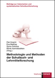 Methodologie und Methoden der Schulbuch- und Lehrmittelforschung/Methodology and Methods of Research on Textbooks and Educational Media - Cover