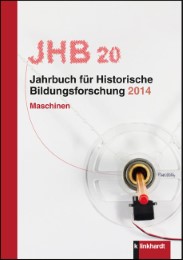 Jahrbuch für Historische Bildungsforschung 2014