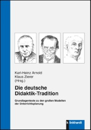 Die deutsche Didaktik-Tradition