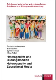 Heterogenität und Bildungsmedien/Heterogeneity and Educational Media