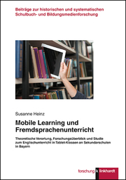 Mobile Learning und Fremdsprachenunterricht