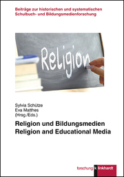 Religion und Bildungsmedien/Religion and Educational Media