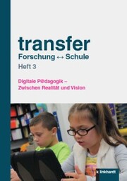 transfer Forschung ¿ Schule