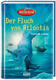 Der Fluch von Atlantis
