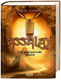 Assalay - Das geheimnisvolle Amulett