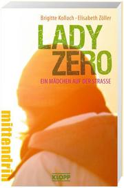 Lady Zero - Cover