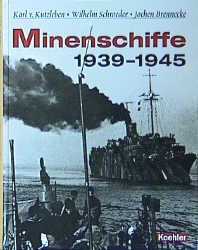 Minenschiffe 1939-1945