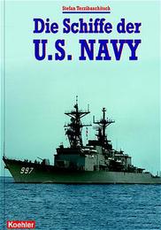 Die Schiffe der U.S.Navy
