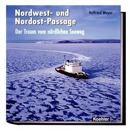 Nordwest- und Nordost-Passage