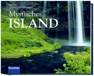 Mystisches Island