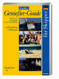 Koehlers Genießer-Guide für Skipper 1