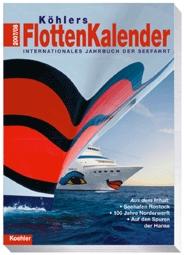 Köhlers Flottenkalender