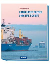 Hamburger Reeder und ihre Schiffe