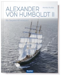 Alexander von Humboldt II