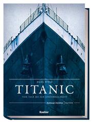 Titanic - Cover