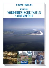 Nordfriesische Inseln - Amrum/Föhr