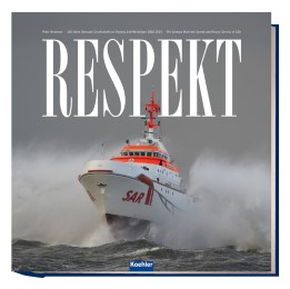 Respekt - Cover