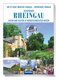 Reiseführer Rheingau