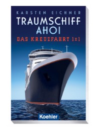 Traumschiff ahoi - Cover