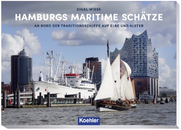 Hamburgs maritime Schätze