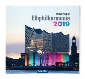 Elbphilharmonie 2019