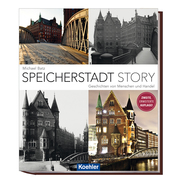 Speicherstadt Story