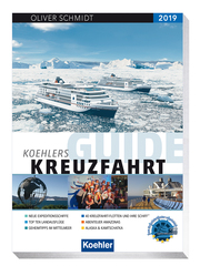 Koehlers Guide Kreuzfahrt 2019