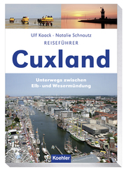 Reiseführer Cuxland