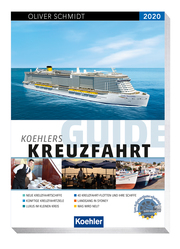 Koehlers Guide Kreuzfahrt 2020