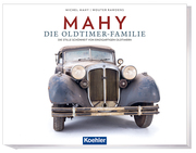 MAHY - Die Oldtimer-Familie