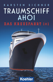 Traumschiff Ahoi - Cover