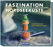 Faszination Nordseeküste - Cover