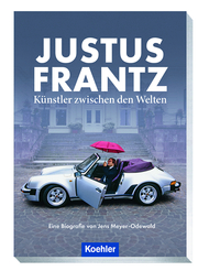 Justus Frantz