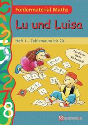 Lu und Luisa, Fördermaterial Mathe, Gs