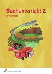 Sachunterricht - Ausgabe für Sachsen
