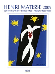 Scherenschnitte/Silhouttes/Papiers decoupes - Cover