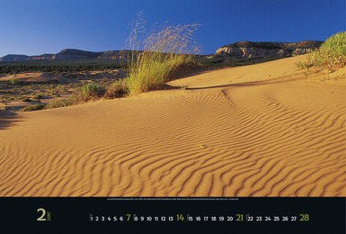 Wüsten - Abbildung 2
