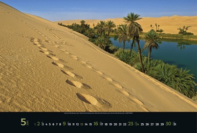 Wüsten - Abbildung 5