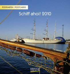 Schiff ahoi! - Cover