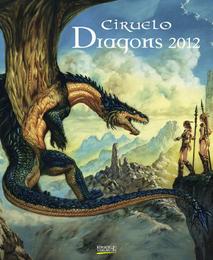 Dragons 2012