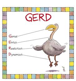 Gerd