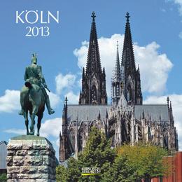 Köln 2013