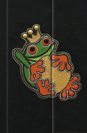 Premium Notes Small 'Frosch'