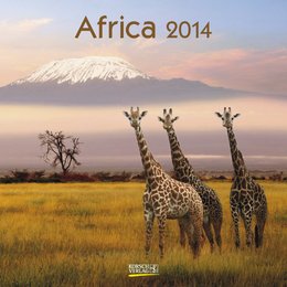 Africa 2014