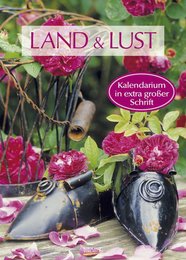 Land & Lust 2014