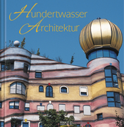 Hundertwasser-Architektur 2